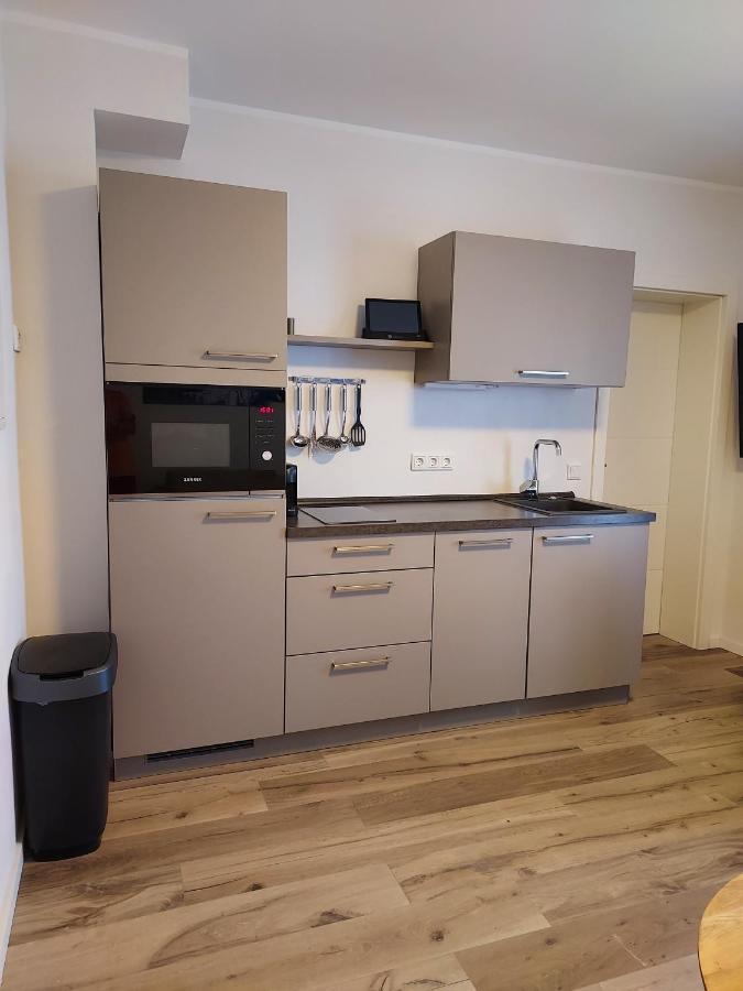 Appartement Kira Winterberg Dış mekan fotoğraf