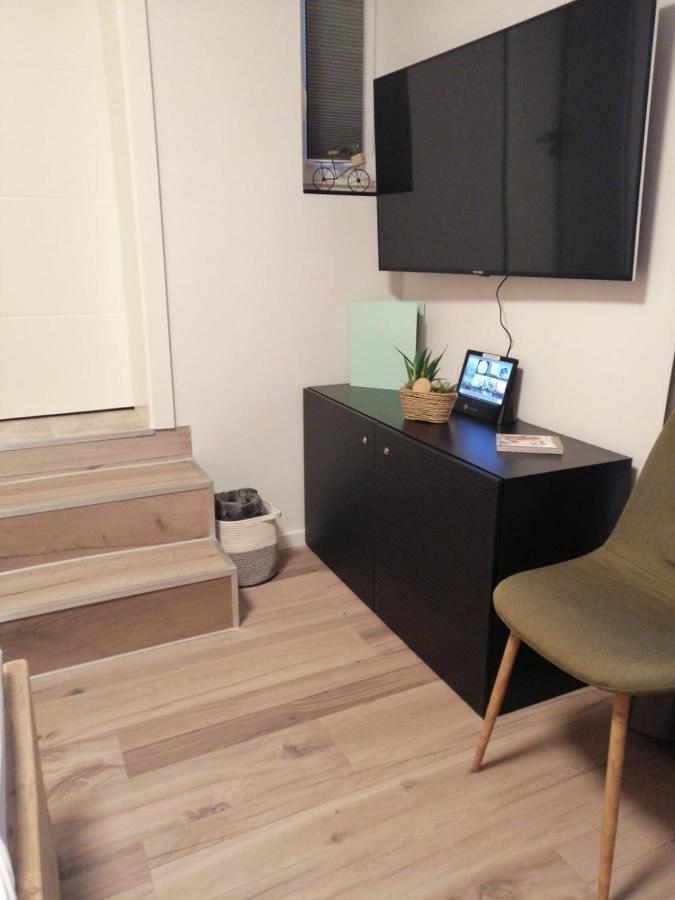 Appartement Kira Winterberg Dış mekan fotoğraf